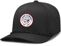 Black Cloud Cowboy Performance Hat