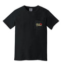 Cloud Cowboy Classic Tee - Black